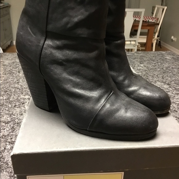 rag and bone newbury boot sale